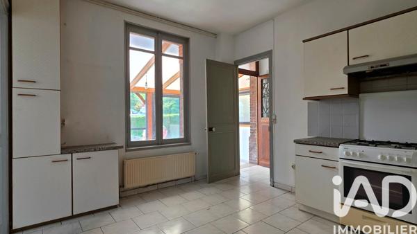 Maison à vendre 5 pièces 101 m² Rouen