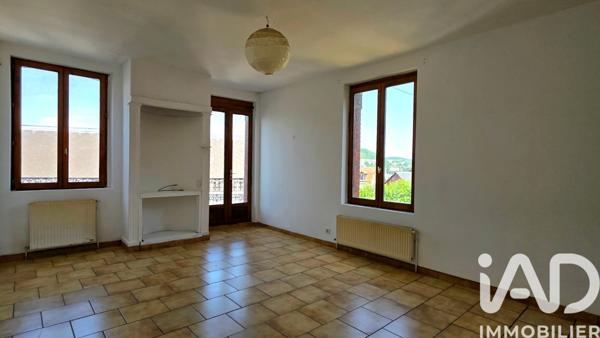 Maison à vendre 5 pièces 101 m² Rouen