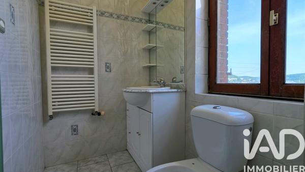 Maison à vendre 5 pièces 101 m² Rouen