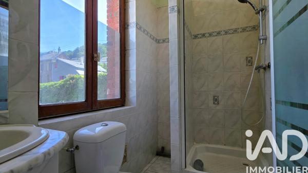 Maison à vendre 5 pièces 101 m² Rouen