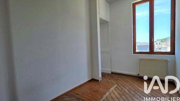Maison à vendre 5 pièces 101 m² Rouen