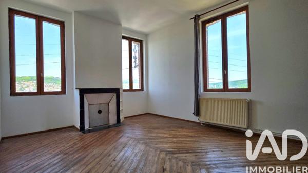 Maison à vendre 5 pièces 101 m² Rouen