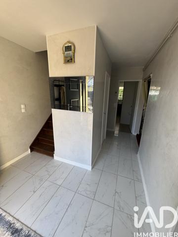 Maison à vendre 5 pièces 95,4 m² Orléans