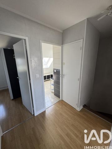 Maison à vendre 5 pièces 95,4 m² Orléans