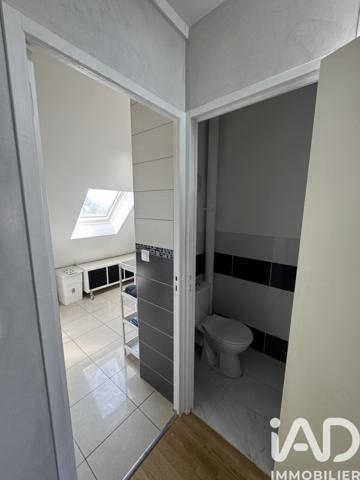 Maison à vendre 5 pièces 95,4 m² Orléans