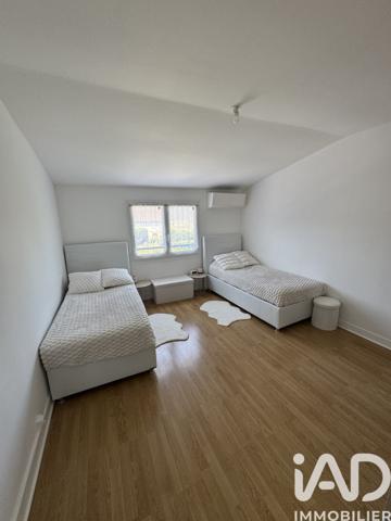 Maison à vendre 5 pièces 95,4 m² Orléans