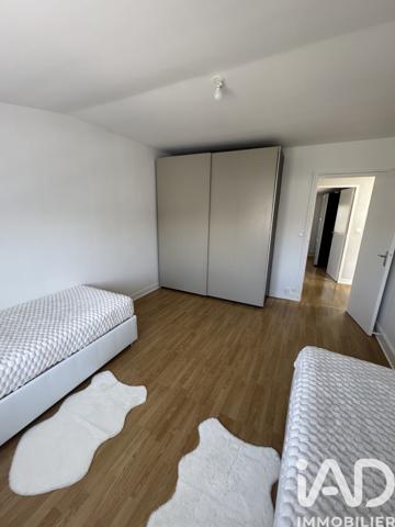 Maison à vendre 5 pièces 95,4 m² Orléans