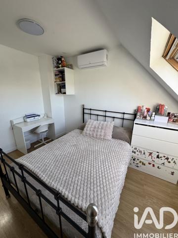 Maison à vendre 5 pièces 95,4 m² Orléans
