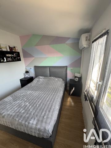 Maison à vendre 5 pièces 95,4 m² Orléans
