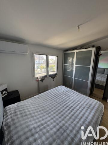 Maison à vendre 5 pièces 95,4 m² Orléans
