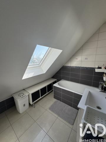 Maison à vendre 5 pièces 95,4 m² Orléans