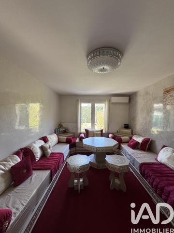 Maison à vendre 5 pièces 95,4 m² Orléans