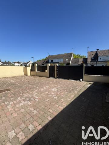 Maison à vendre 5 pièces 95,4 m² Orléans