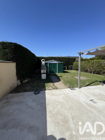 Maison à vendre 5 pièces 95,4 m² Orléans