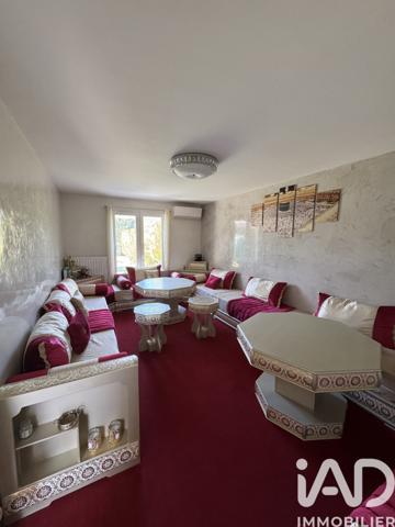 Maison à vendre 5 pièces 95,4 m² Orléans