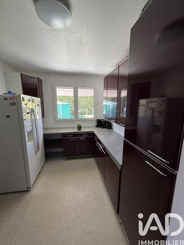 Maison à vendre 5 pièces 95,4 m² Orléans