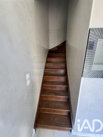 Maison à vendre 5 pièces 95,4 m² Orléans