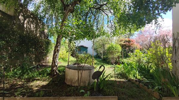 NANTERRE QUARTIER DU VIEUX PONT