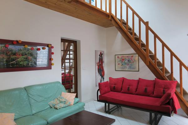 NANTERRE QUARTIER DU VIEUX PONT