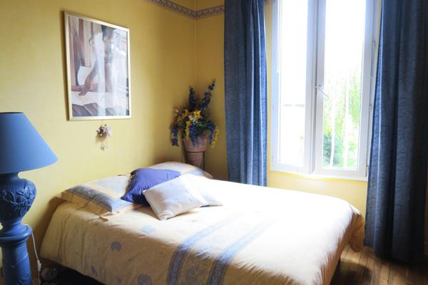 NANTERRE QUARTIER DU VIEUX PONT