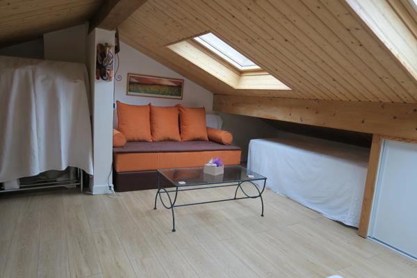 NANTERRE QUARTIER DU VIEUX PONT