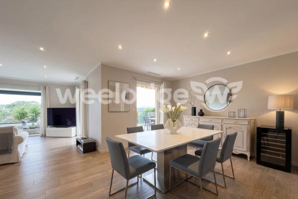 Maison à vendre 7 pièces de 140 m² à Mougins