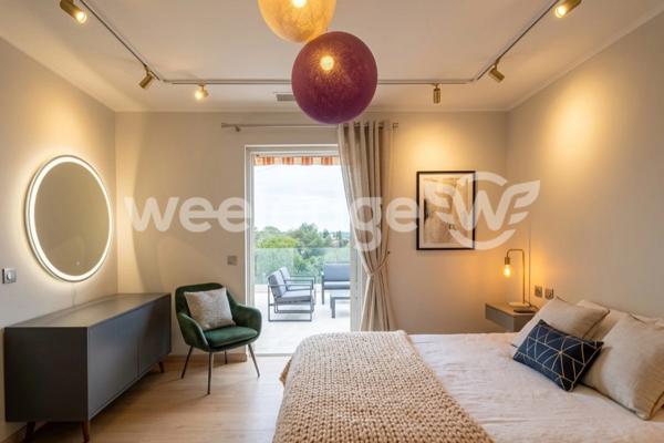 Maison à vendre 7 pièces de 140 m² à Mougins