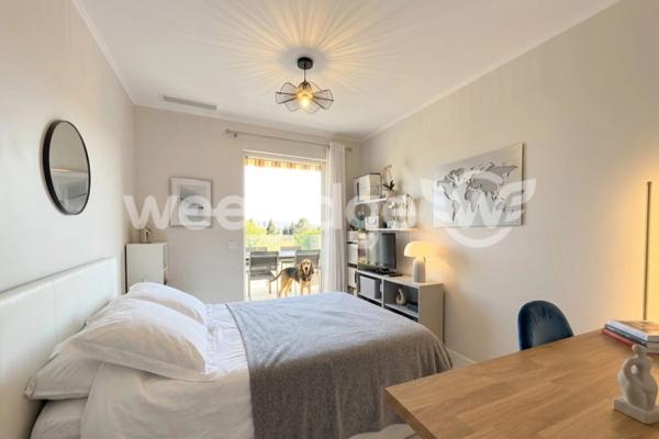 Maison à vendre 7 pièces de 140 m² à Mougins
