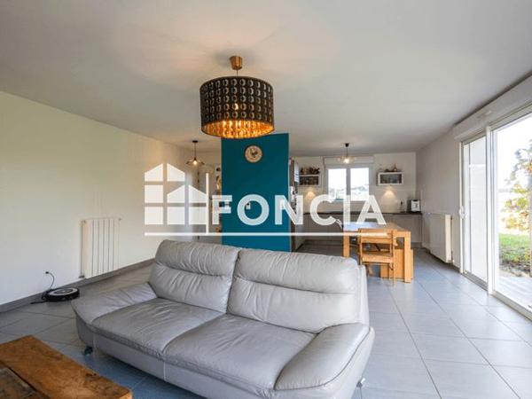 À vendre Maison 5 pièces 133 m² - Onet-le-château 12850