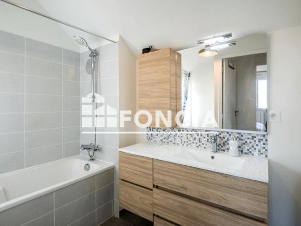 À vendre Maison 5 pièces 133 m² - Onet-le-château 12850