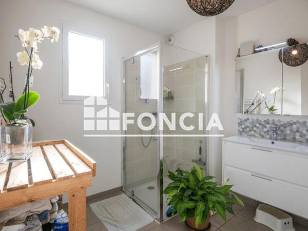 À vendre Maison 5 pièces 133 m² - Onet-le-château 12850