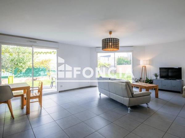 À vendre Maison 5 pièces 133 m² - Onet-le-château 12850