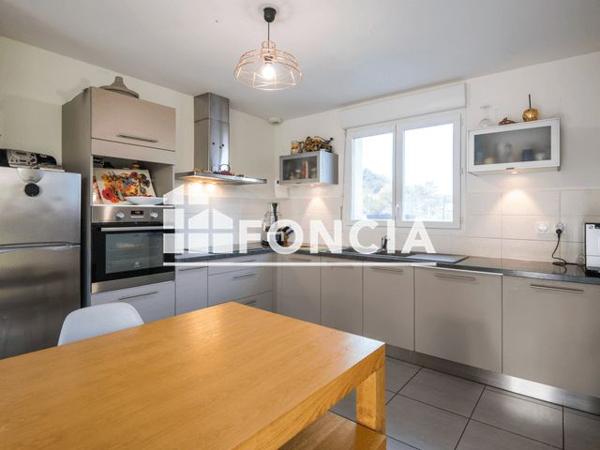 À vendre Maison 5 pièces 133 m² - Onet-le-château 12850