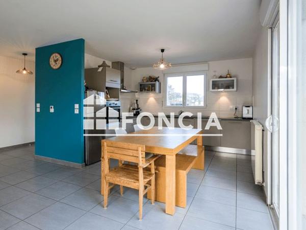 À vendre Maison 5 pièces 133 m² - Onet-le-château 12850