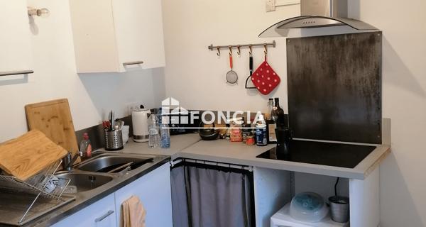 Location Appartement 2 pièces 43.62 m² - Avignon 84000