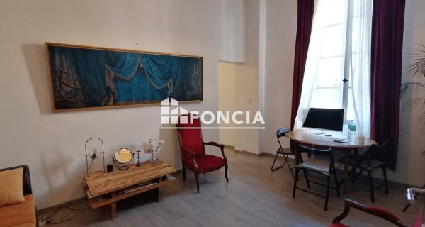 Location Appartement 2 pièces 43.62 m² - Avignon 84000