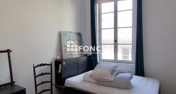 Location Appartement 2 pièces 43.62 m² - Avignon 84000