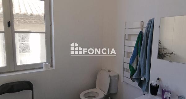 Location Appartement 2 pièces 43.62 m² - Avignon 84000