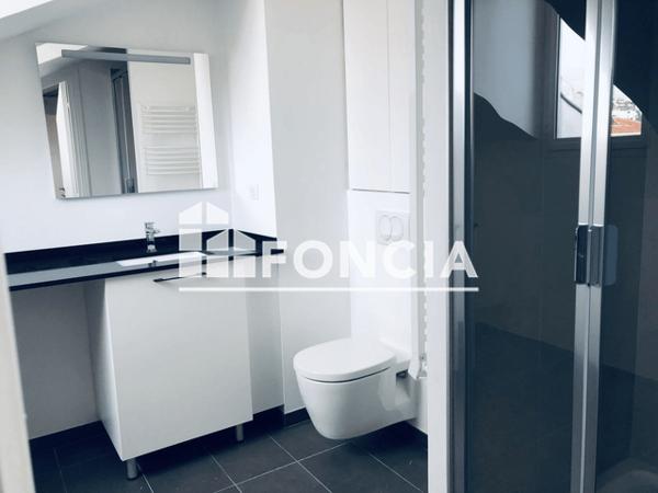Location Appartement 2 pièces 30.57 m² - 25 RUE ASSALIT Nice 06000