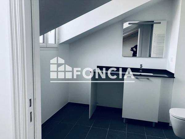 Location Appartement 2 pièces 30.57 m² - 25 RUE ASSALIT Nice 06000