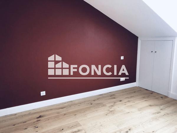 Location Appartement 2 pièces 30.57 m² - 25 RUE ASSALIT Nice 06000