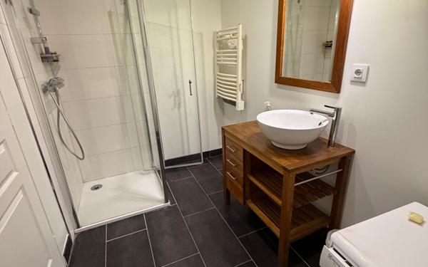 Appartement à louer    1 pièce •  Saint-Quentin