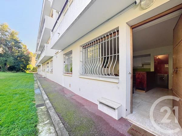 Appartement F2 à vendre  2 pièces - 35 m2 CANNES - 06
