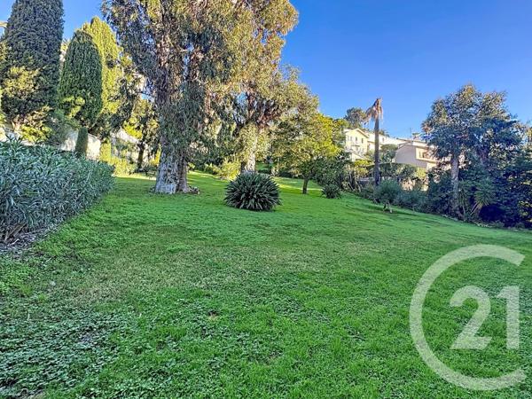 Appartement F2 à vendre  2 pièces - 35 m2 CANNES - 06