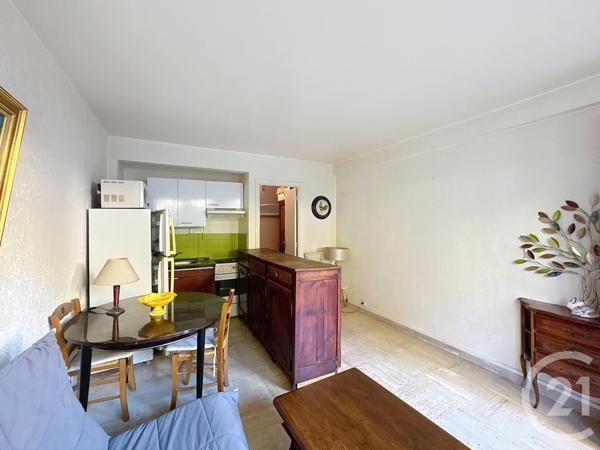 Appartement F2 à vendre  2 pièces - 35 m2 CANNES - 06