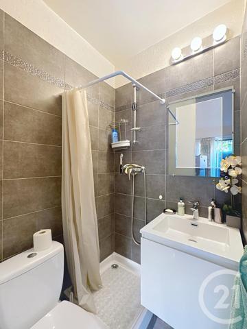 Appartement F2 à vendre  2 pièces - 35 m2 CANNES - 06