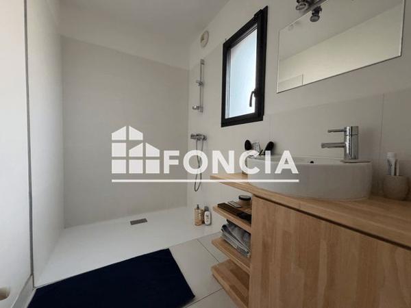 Location Maison 5 pièces 118.28 m² - 7 ALLEE JOEL LE VAGUERES Quimper 29000