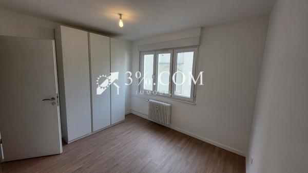 Appartement 2 pièce(s) 38.47 m²