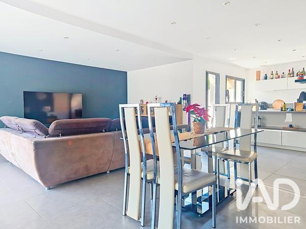 Maison à vendre 5 pièces 136 m² Port-de-Bouc