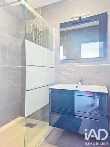 Maison à vendre 5 pièces 136 m² Port-de-Bouc